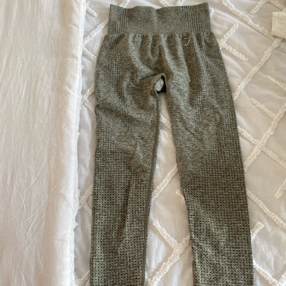 Gymshark leggings